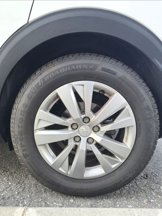 Peugeot 3008 Proprietar km reali !