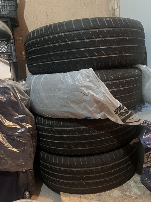 Летние шины/резины Goform Zonda GH18