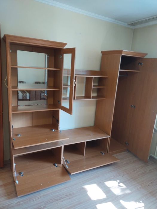 Стенка для гостиной