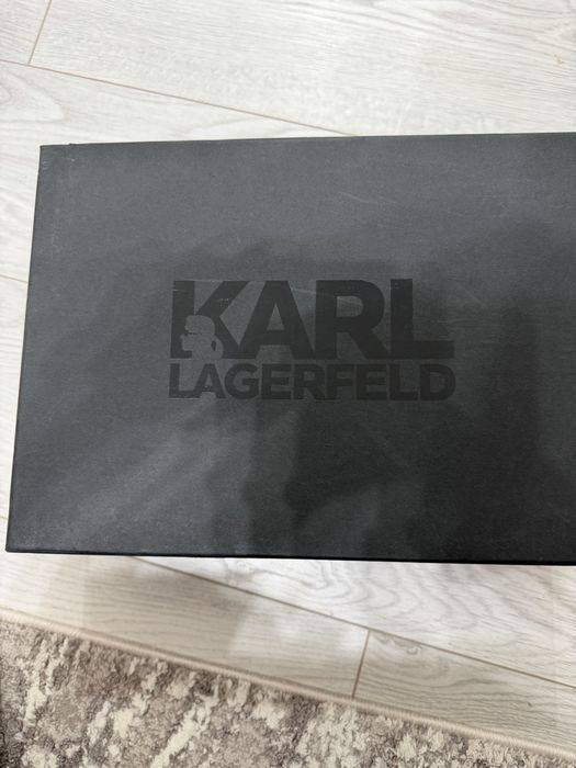 Кецове Karl lagerfeld