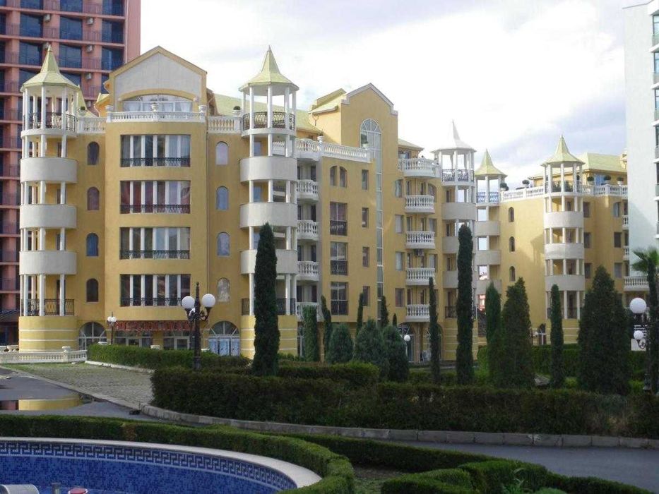 Продава се Двустаен апартамент в к.к. Слънчев бряг - 58 кв.м за 1138 €/кв.м - Снимка #16