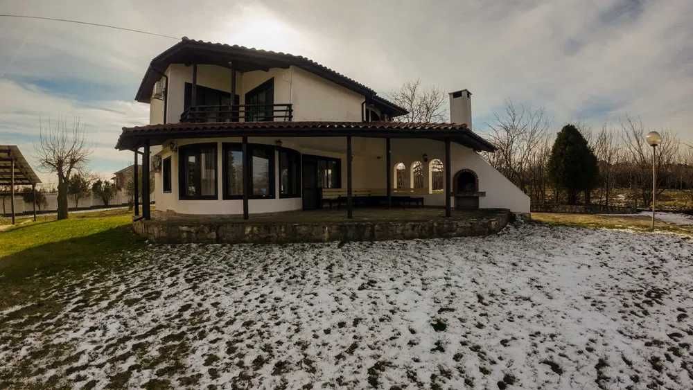 Продава се Къща в с. Искра, Област Бургас - 206 кв.м за 245 €/кв.м - Снимка #11