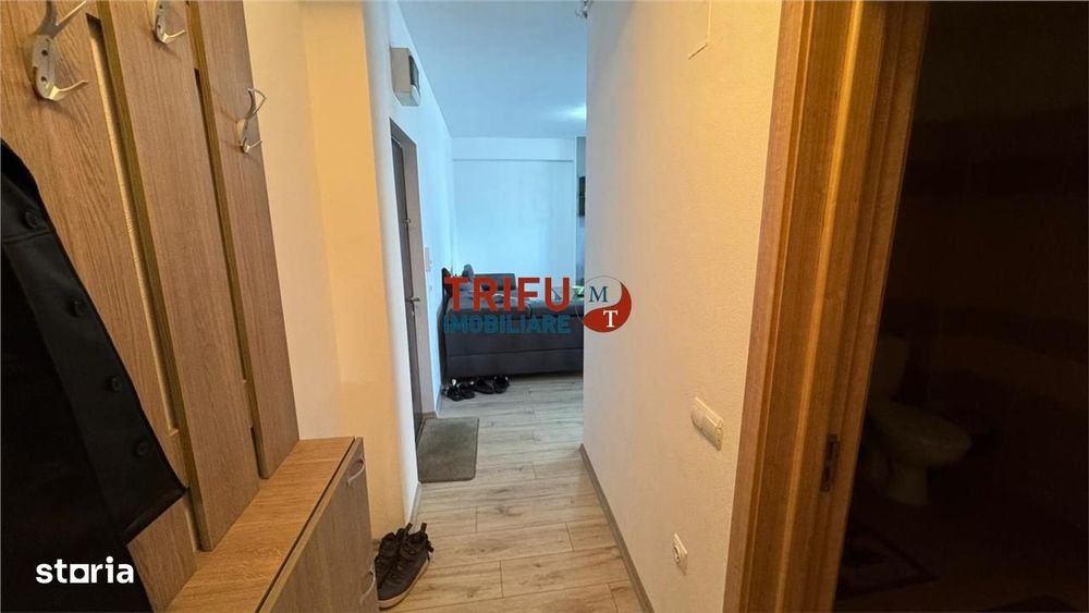 Apartament de vanzare 2 camere zona ampoi