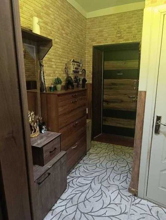 Продаётся квартира на Ц13 2в3/2/4 площадь 60м2, ор-р Эврика