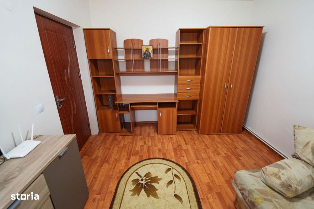 Oaza de liniste in Bariera Valcii – casa P+1 cu acces securizat