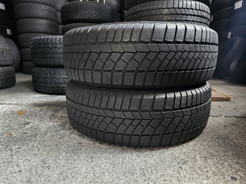 Continental 195/65 R16 92H MS iarnă