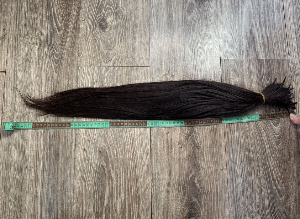 Продам натуральный волос