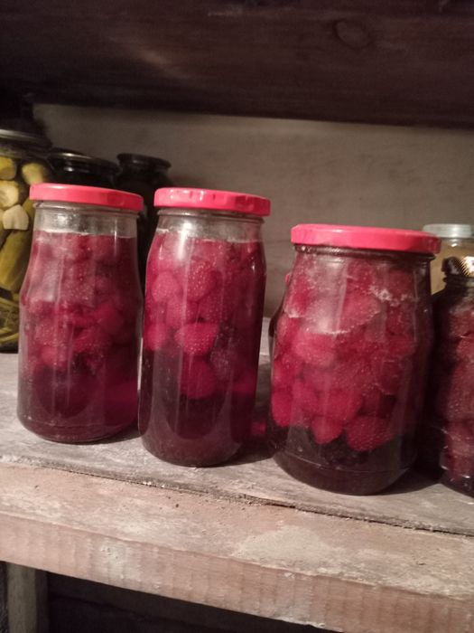 Продам  дачное варенье