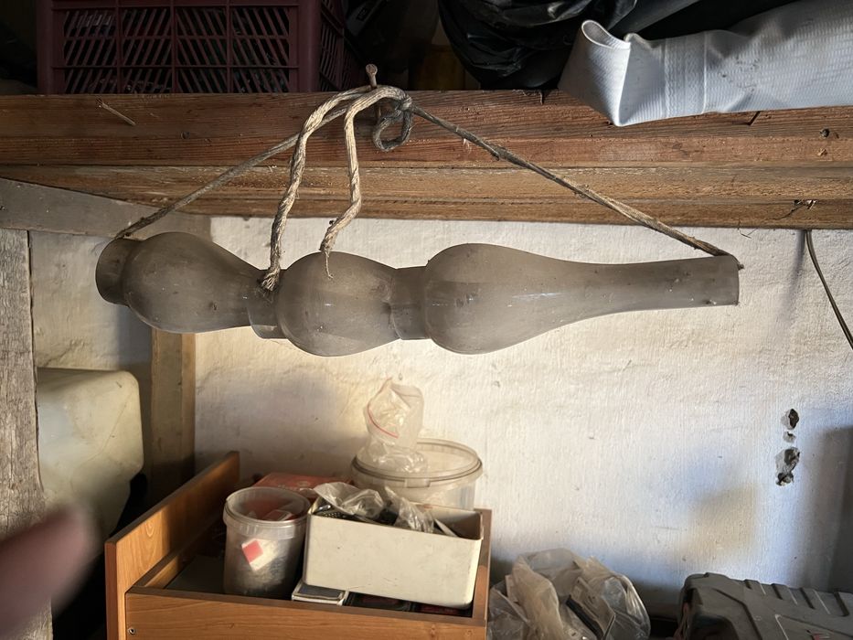 Лампы керосиновые