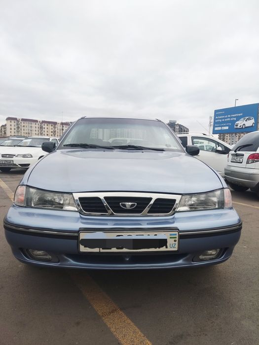 Аренда Выкупга Нексия Сонс Трамблёр Супер Кондиционер Метан Газ Идеал