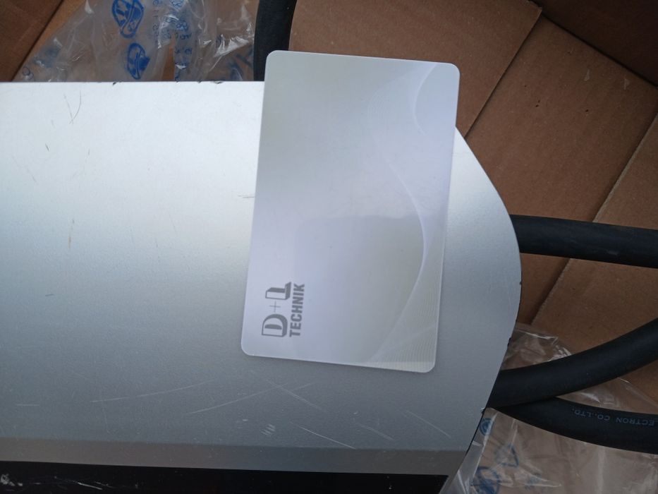 Statie de incarcare pentru vehicule electrice, 11KW, 32A, tip2,