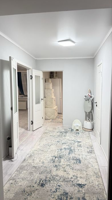 Продам квартиру Сити 1мкр