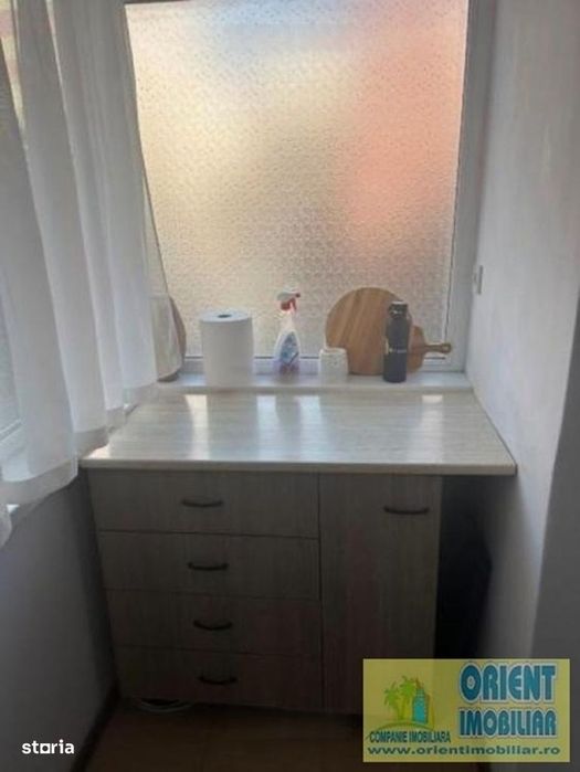 Energia, de vanzare apartament 2 camere, decomandat, 54mp