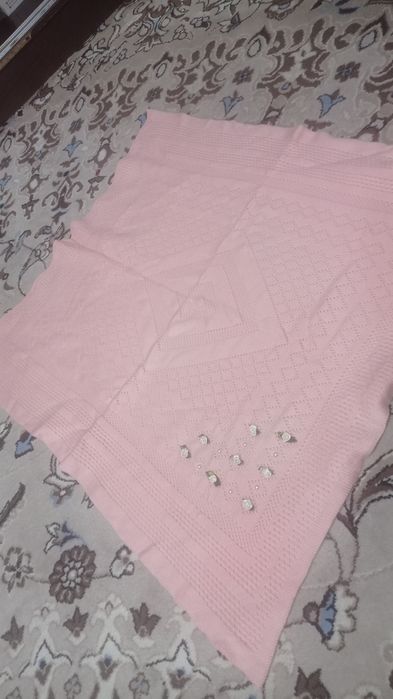 Chaqaloqlar uchun pilet