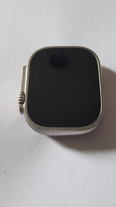 Apple watch ULTRA 2 pentru piese