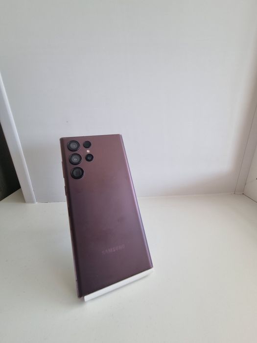 Samsung s22 Ultra обмен