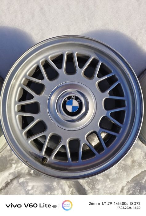 Диски 8 стиль R16