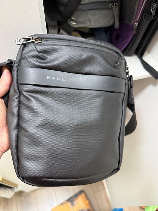 Мужские сумки разные