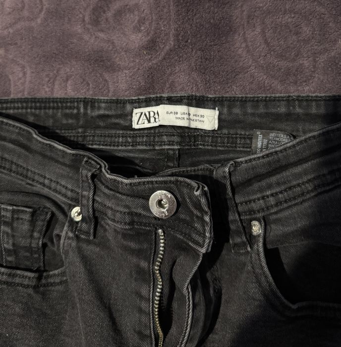 Дамски дънки Zara