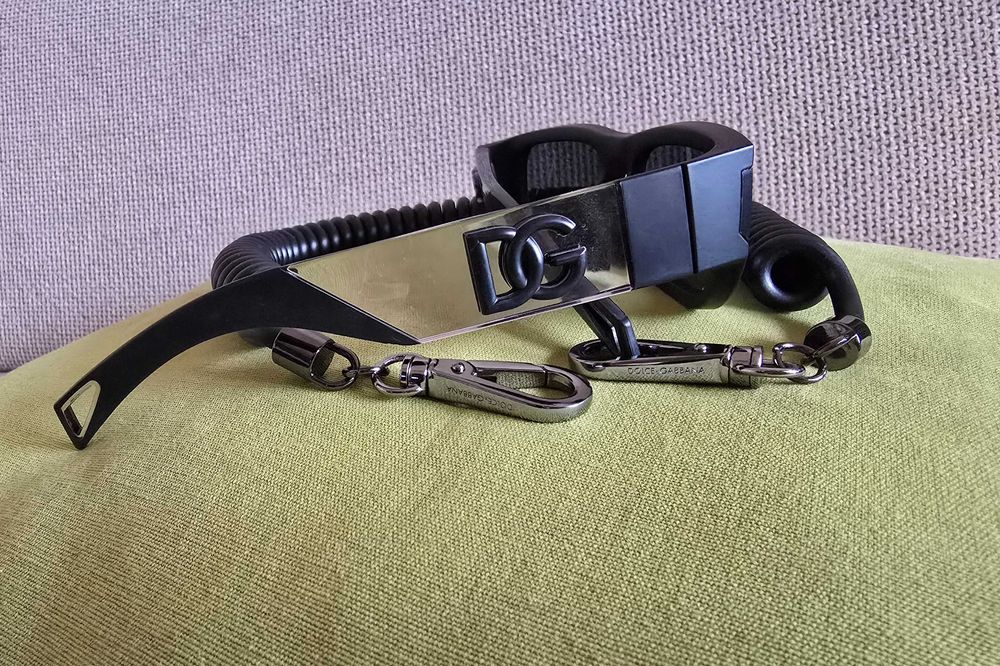 Dolce & Gabbana оригинални слънчеви очила