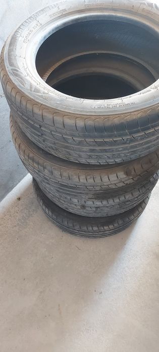 Перегон атласий баллон