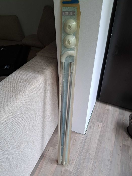 Vand bara pentru draperie dus
