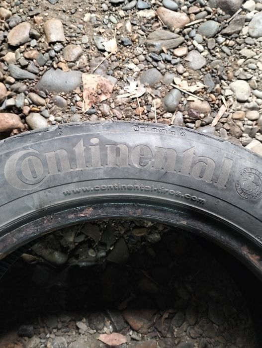 Продам шины летние.