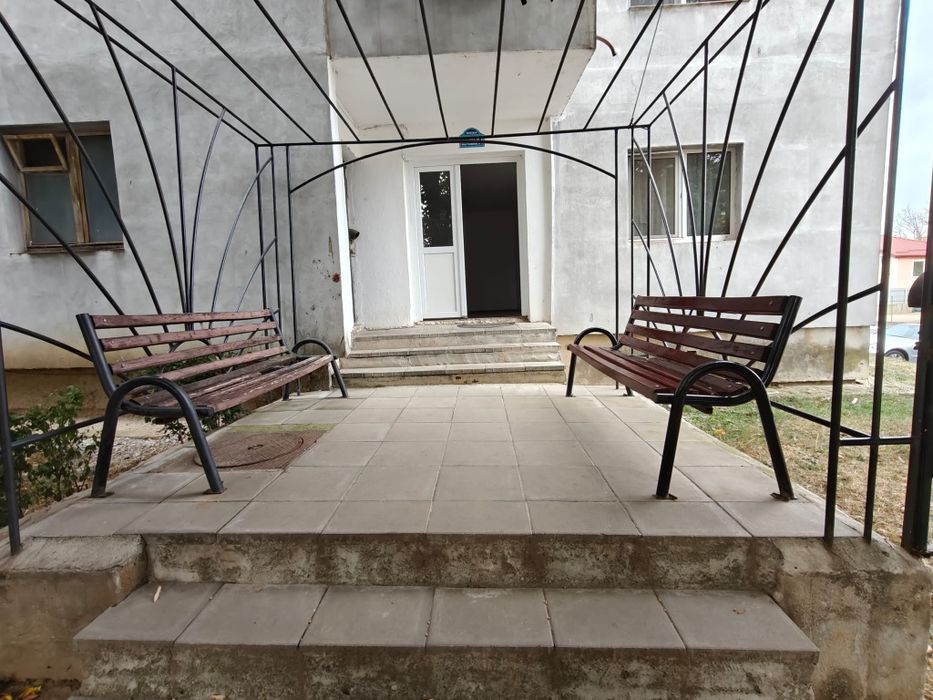 Apartament 2 camere decomandat, mobilat și utilat-Drăgășani, Vâ