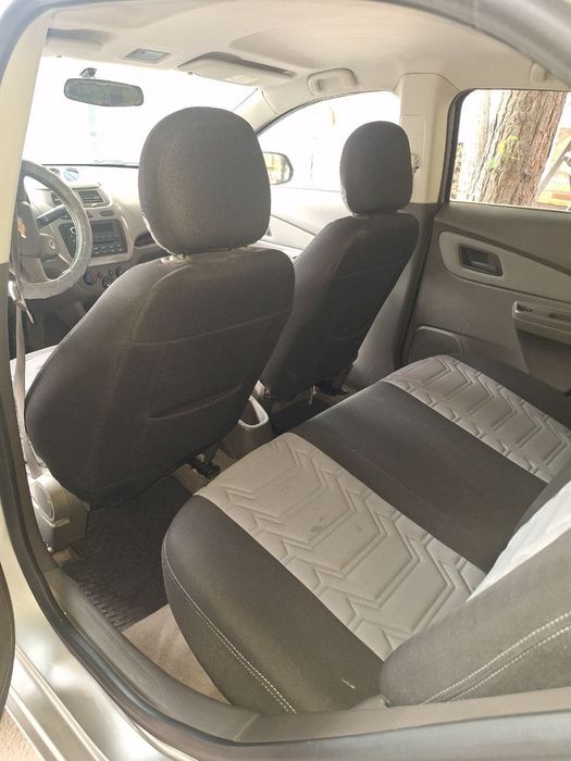 Продается Chevrolet Cobalt 2 позиция