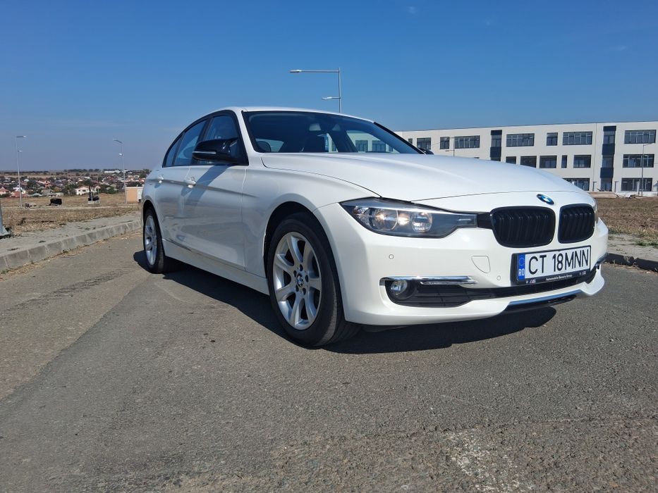 BMW 3 Series 2014 — imagine 2