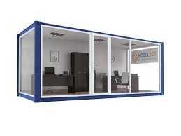 Контейнеры под жилье, на заказ