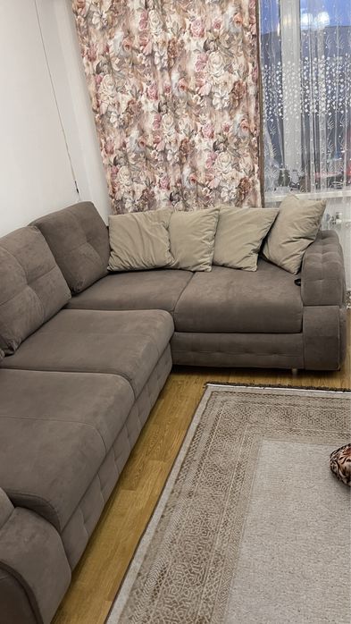 Продам диван срочно