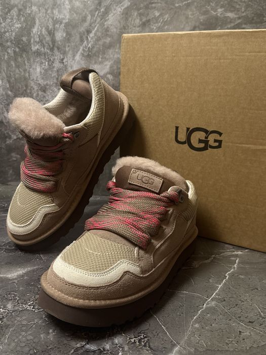 UGG как с Pinterest на заказ