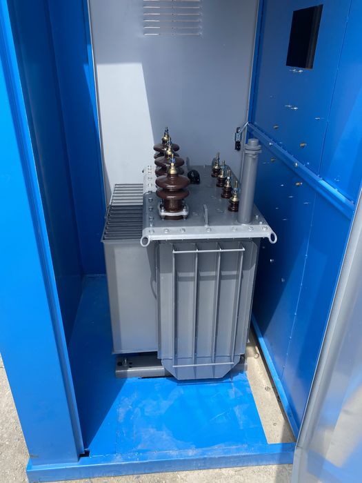 Трансформаторы ТМГ ТМ КТП КТПН