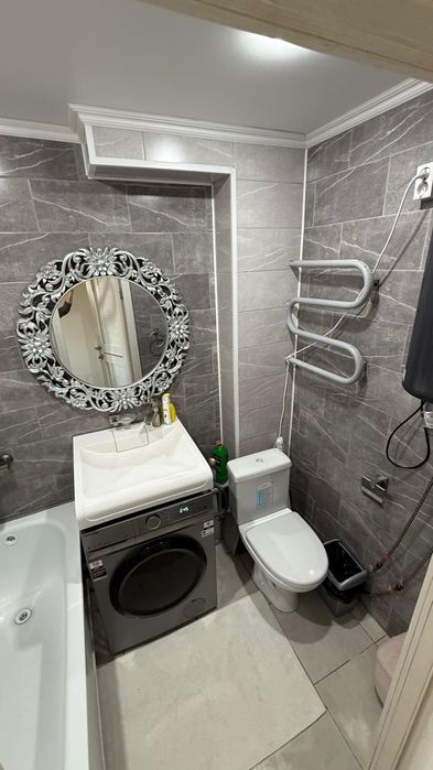 Продам 3 комнатную квартиру