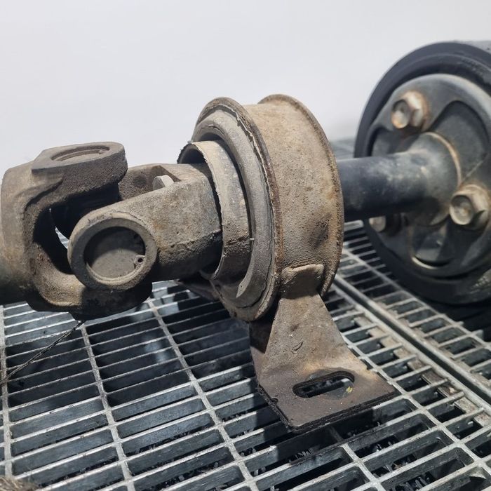 Cardan Land Rover Freelander 1 2.0 TD4 2001 - 2006 112CP 1951CC Manuala 5 Trepte M47 ...