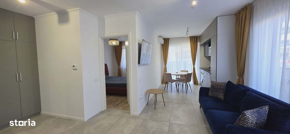 Apartament 2 camere de închiriat | AES Residence Oradea