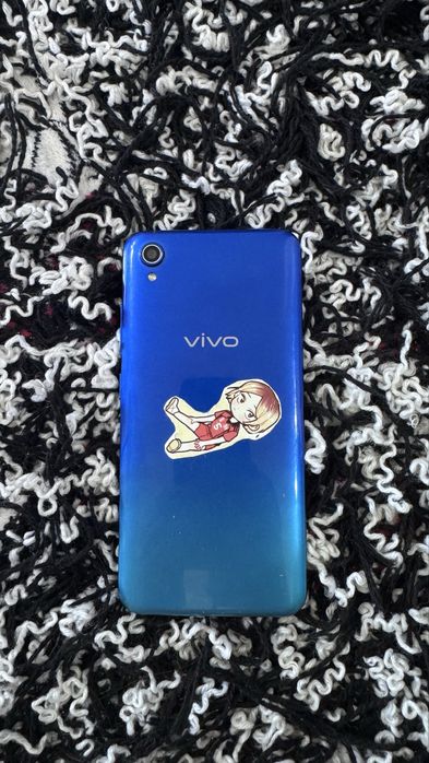 Vivo Y91c виво.