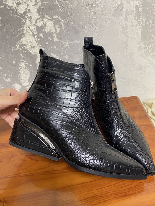 Полсапожки 38  размер