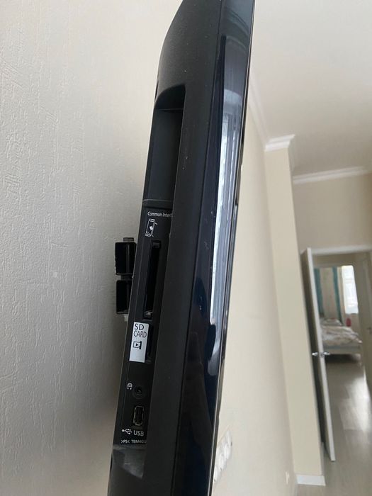 Телевизор Panasonic