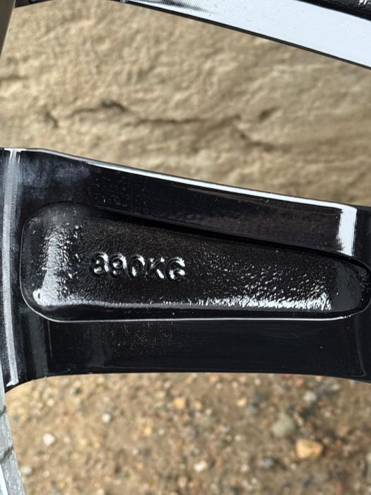 Продам диски R 20, крузак 200