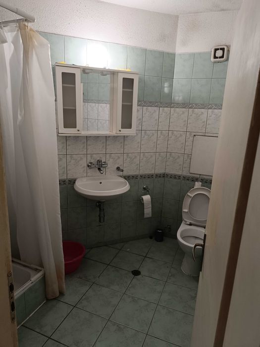 Дава се под наем Тристаен апартамент в София, Стрелбище - 102 кв.м за 650 € - Снимка #5