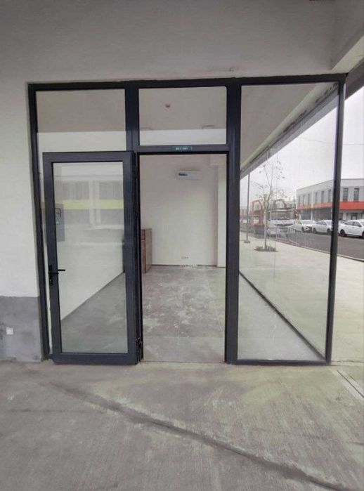 Продаётся помещение 1-й этаж