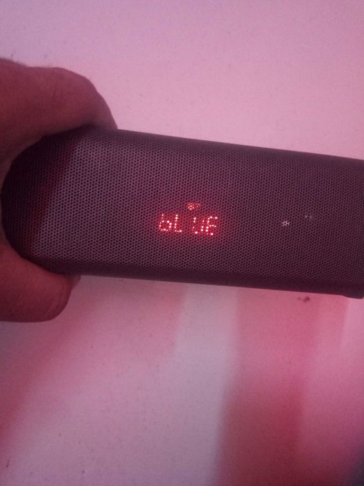 Boxa bluetooth Musyl dubai 10 w