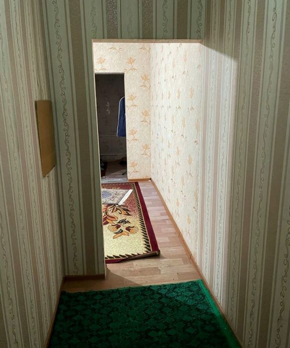 Аренда квартиры 2/5/5 метро Тинчлик  . Гунча