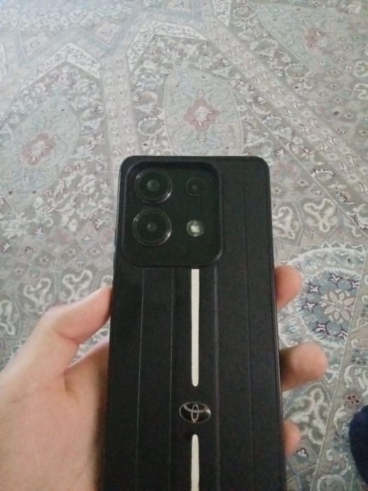 Редми ноте 13 256/8