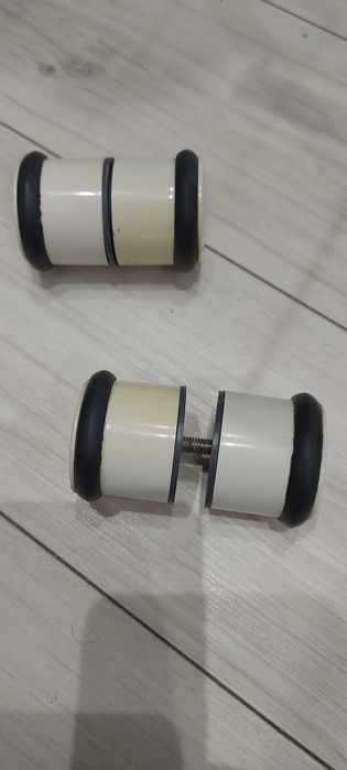 Дръжки за душ кабини , стъклени витрини и прегради ,стъклени врати