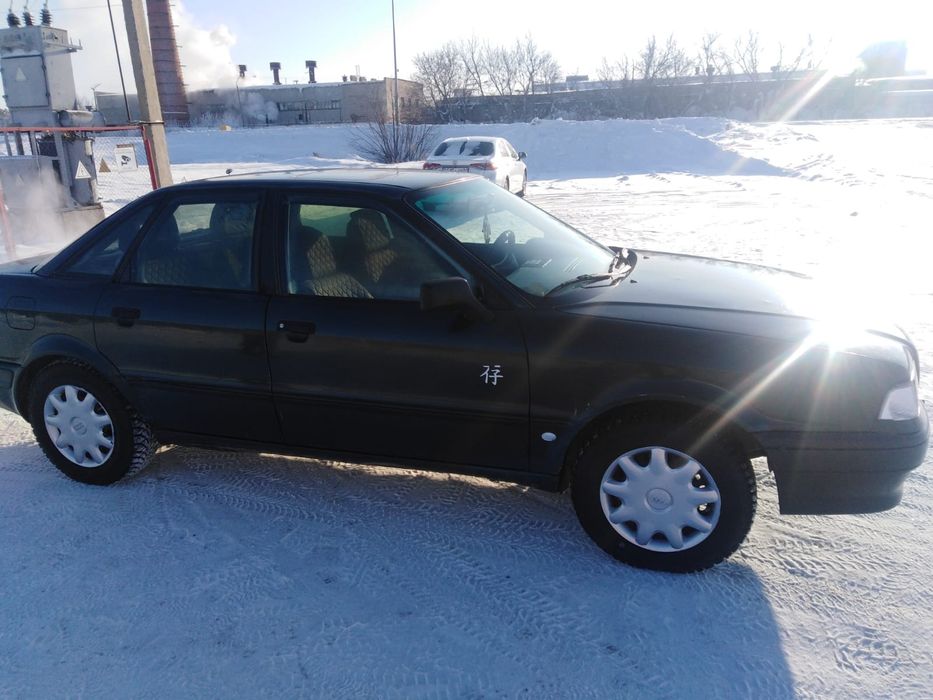 Ауди 80 B4 1991  года