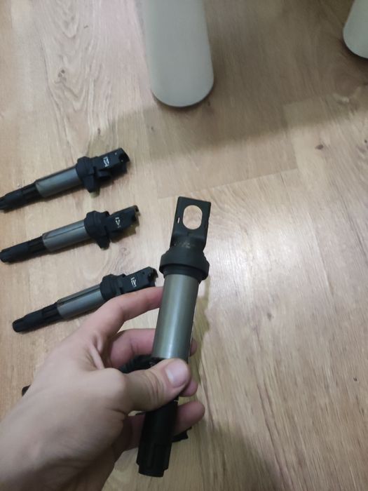 Катушки для BMW mp54