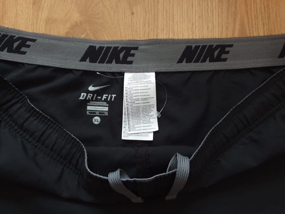 Nike DriFit Pants 2XL
